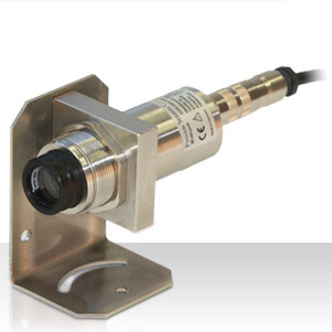 Medidores de temperatura infrarrojos para procesos | SIRIUS PYROMETERS | KPM